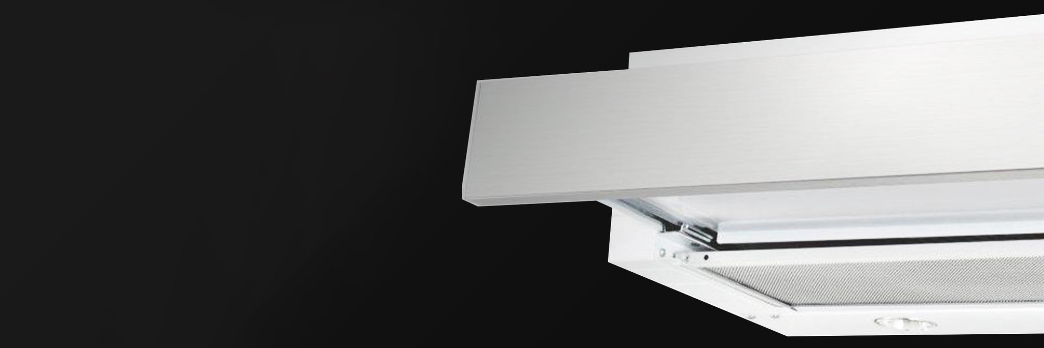 Slideout Rangehoods