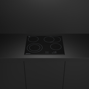ATALA 60cm 4 zone Touch Control Ceramic Cooktop