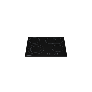 ATALA 60cm 4 zone Touch Control Ceramic Cooktop