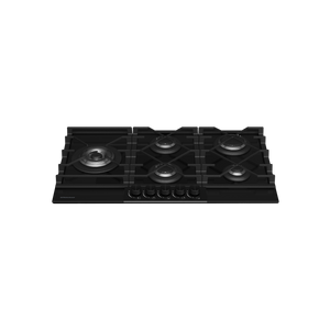 ATALA 90cm 5 Burner Gas Cooktop Knob Control