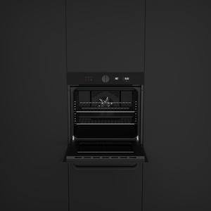 ATALA 6 Function Built in Oven