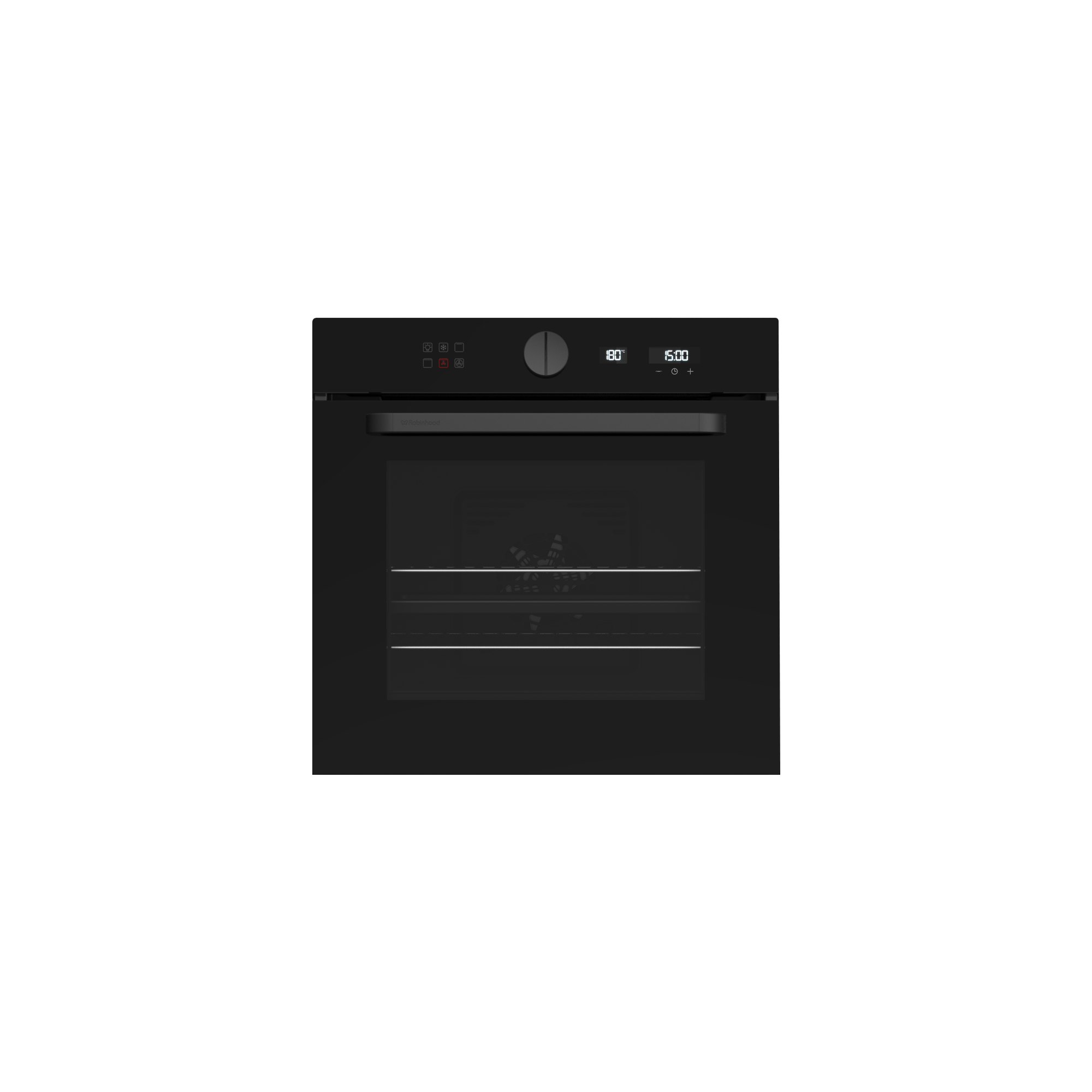 ATALA 6 Function Built in Oven