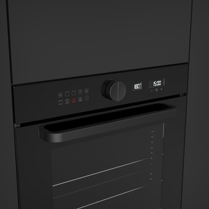ATALA 10 Function Built in Oven