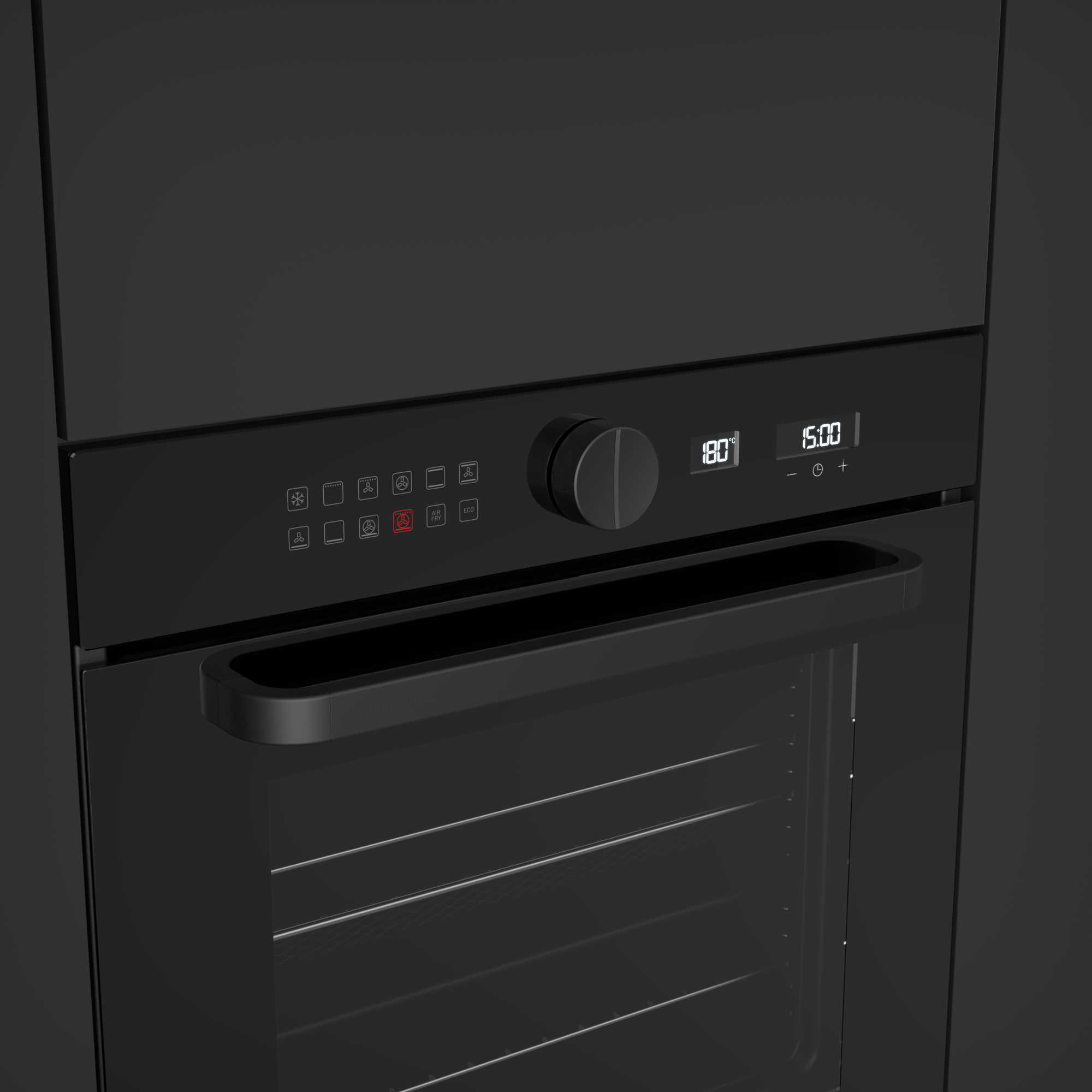 ATALA 12 Function Built in Oven