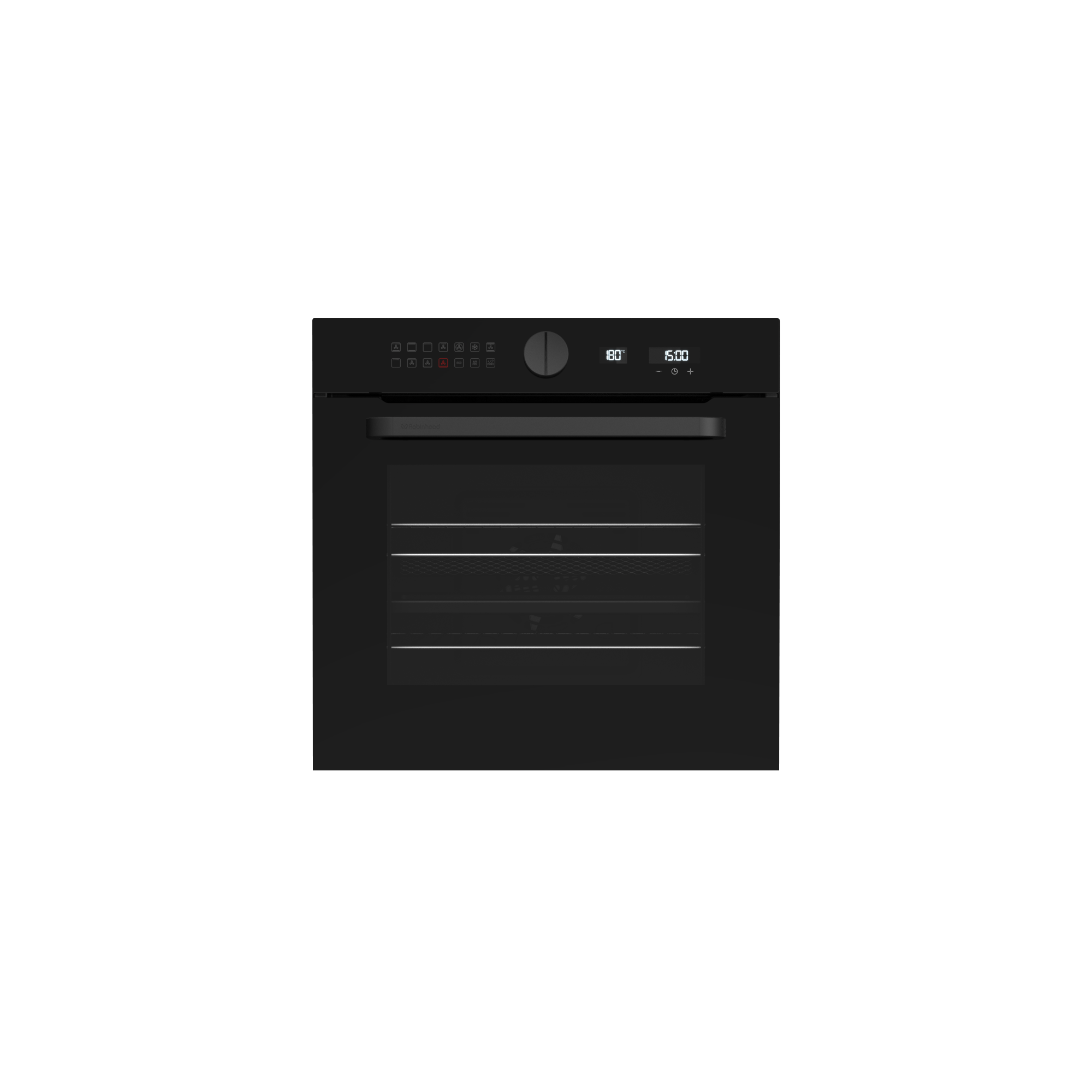 ATALA 14 Function Built in Oven