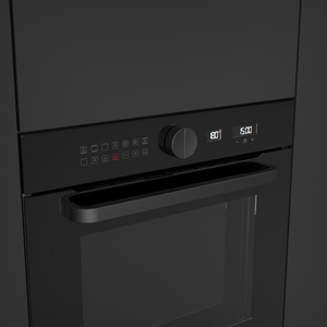 ATALA 14 Function Built in Oven