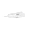 RCA 600 Compact Canopy White