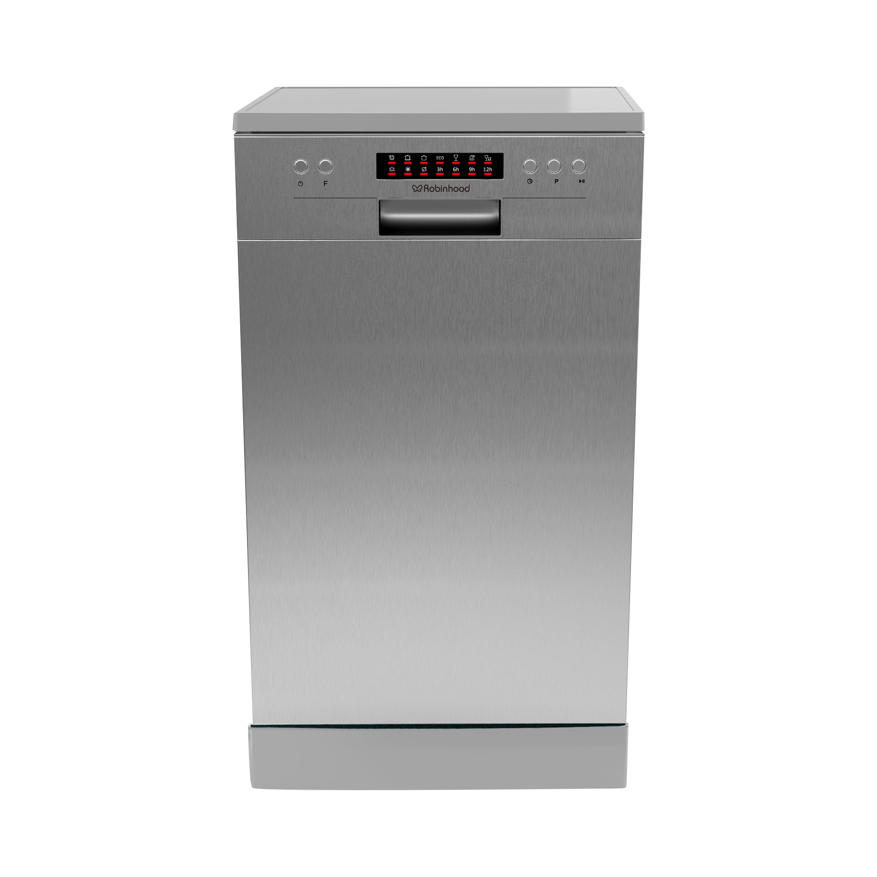 Stainless steel online dishwasher nz