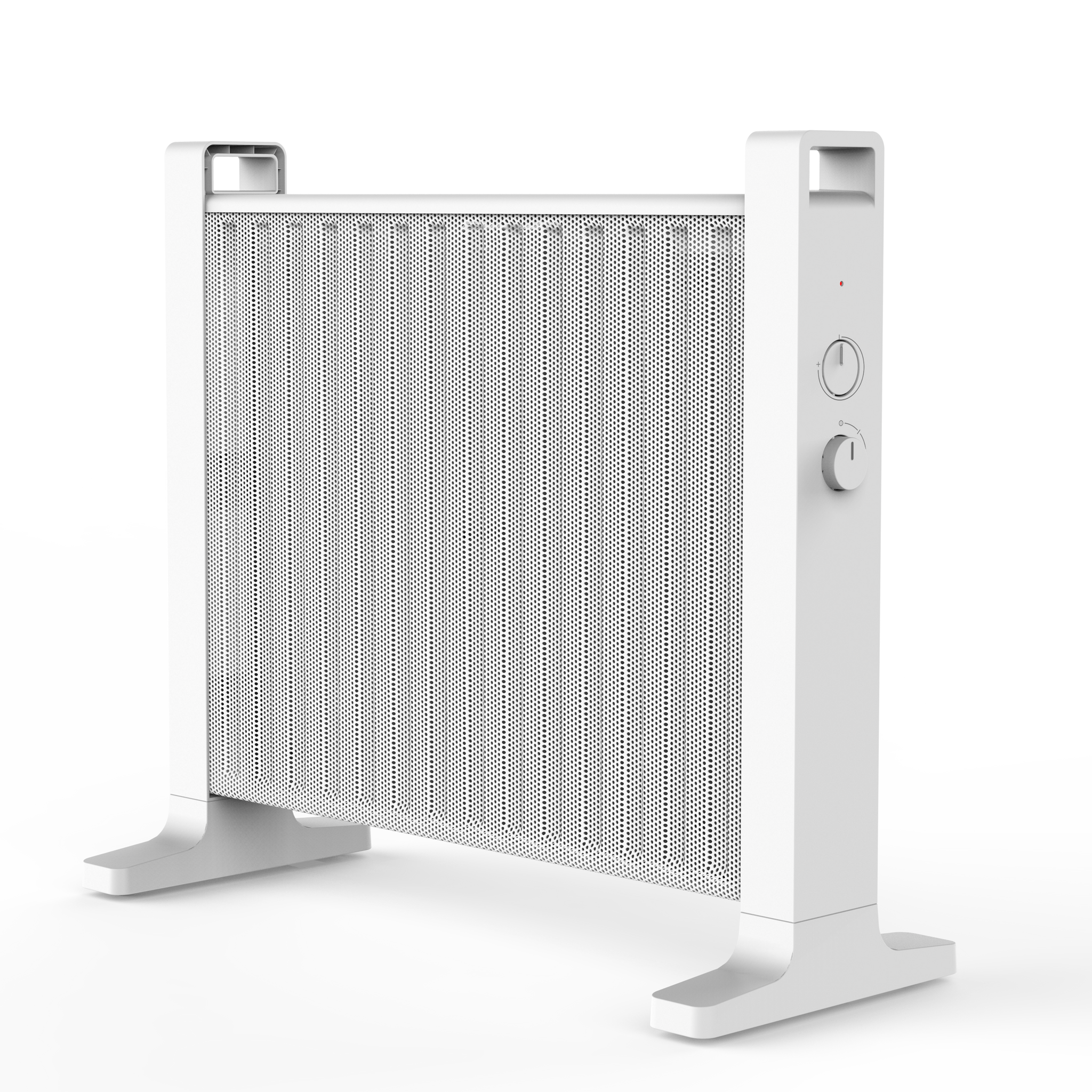Micathermic heater discount