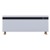 Robinhood Panel Heater 1500W With LED