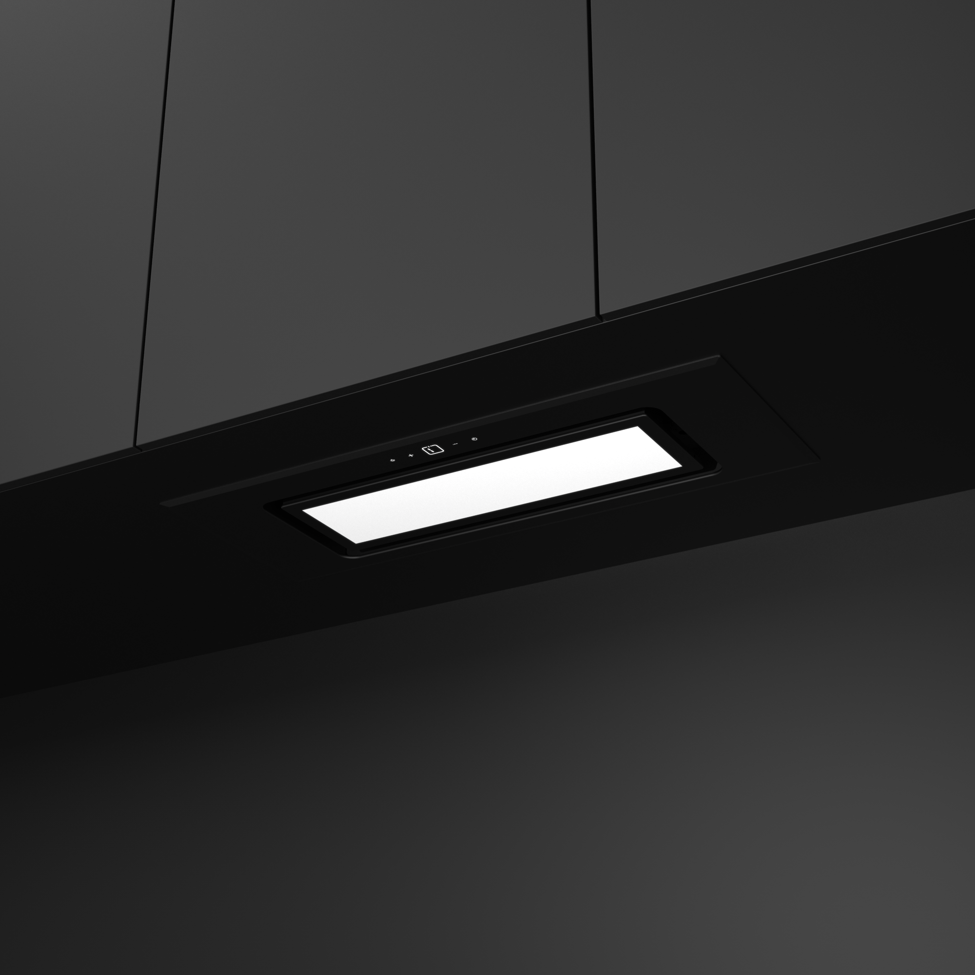 ATALA 75cm Undermount Rangehood