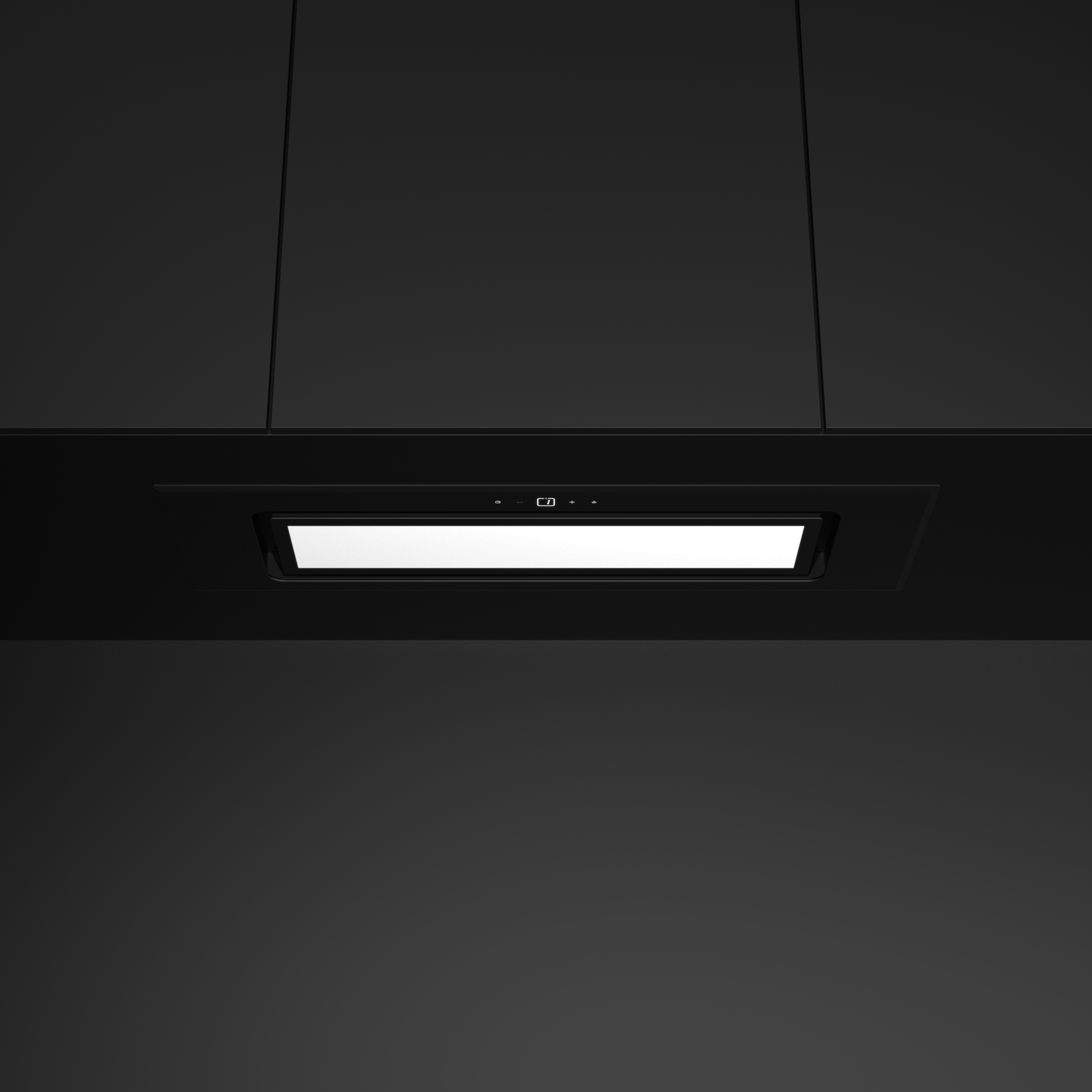 ATALA 90cm Undermount Rangehood