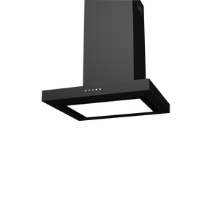 ATALA 60cm Wall Canopy Rangehood