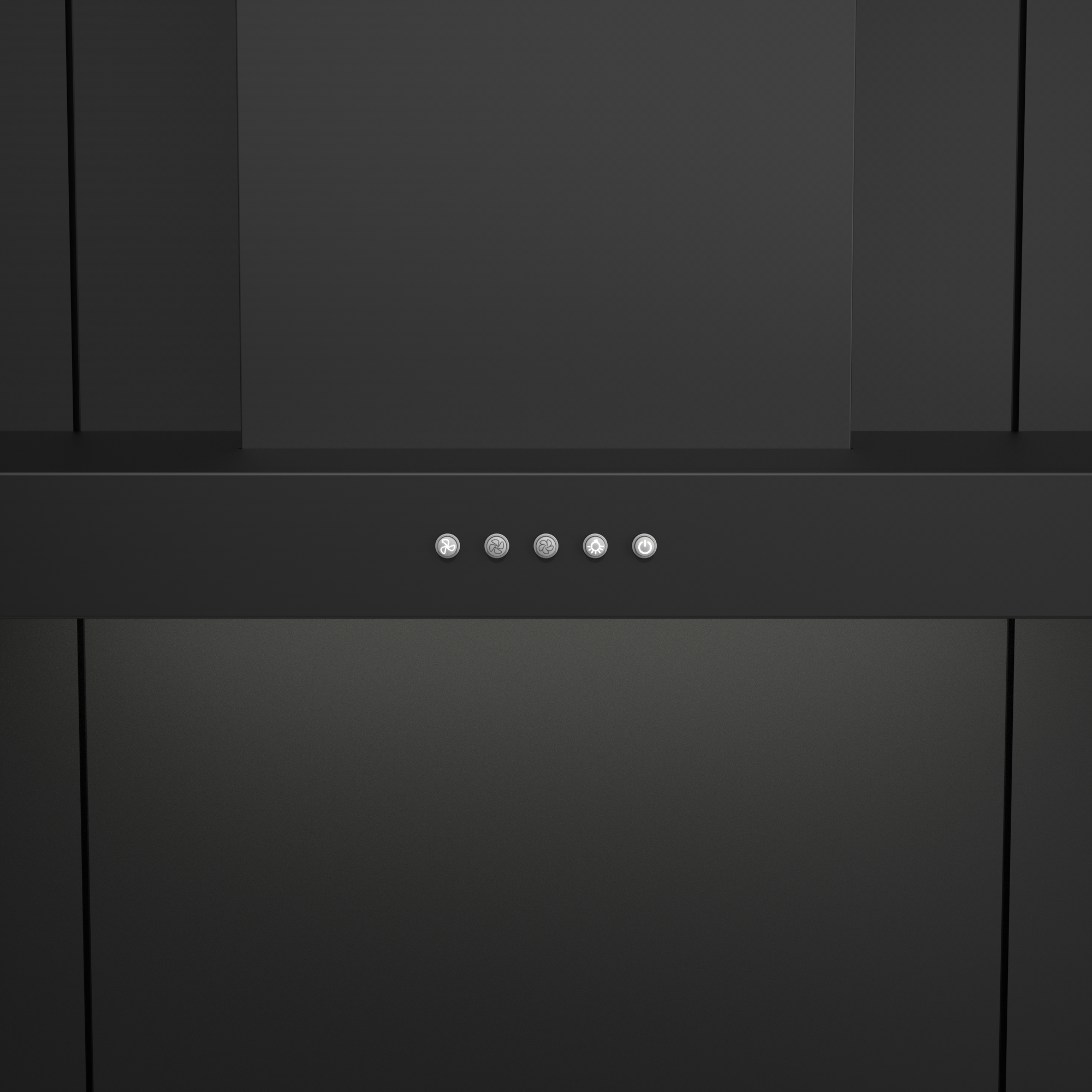 ATALA 90cm Wall Canopy Rangehood
