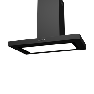 ATALA 90cm Wall Canopy Rangehood