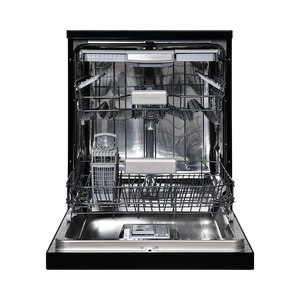 ATALA Dishwasher 15 Place Settings 8 Programs Black