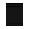 ATALA Dishwasher 15 Place Settings 8 Programs Black