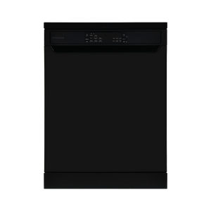 ATALA Dishwasher 15 Place Settings 8 Programs Black