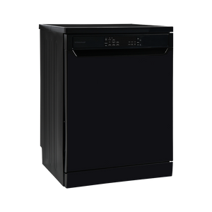ATALA Dishwasher 15 Place Settings 8 Programs Black