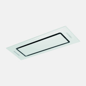 RPD 750 Powerpack White Glass