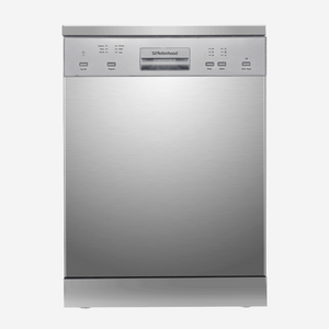 60cm Freestanding Dishwasher Stainless Steel