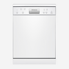 60cm Freestanding Dishwasher White