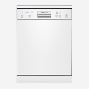 60cm Freestanding Dishwasher White