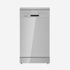 45cm Freestanding Dishwasher Stainless Steel