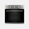 5 Function Built-In Oven