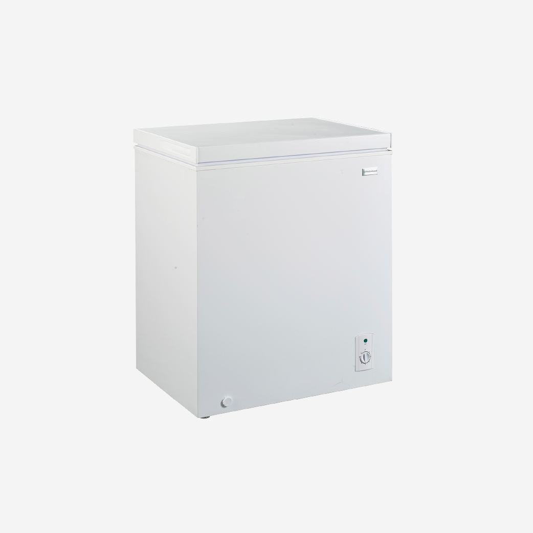 147L Chest Freezer