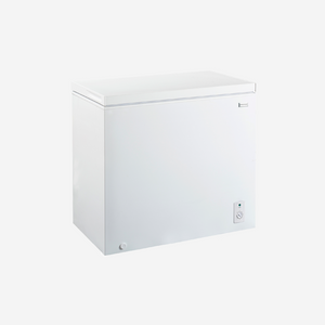 202L Chest Freezer