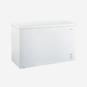 395L Chest Freezer