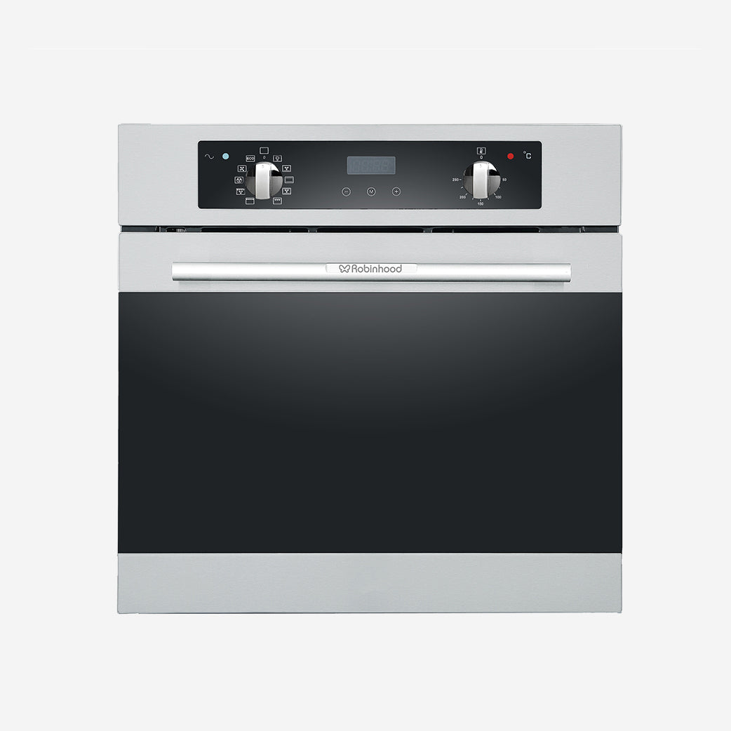 Copy of 10 Function Built-In Oven