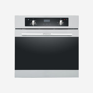 5 Function Built-In Oven