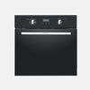 8 Function Built-In Oven