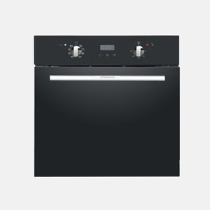 8 Function Built-In Oven