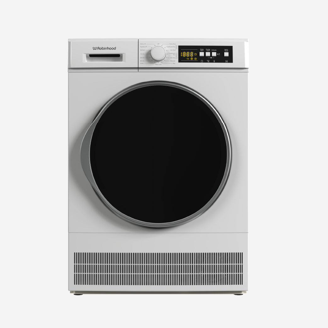 7kg Condenser Dryer