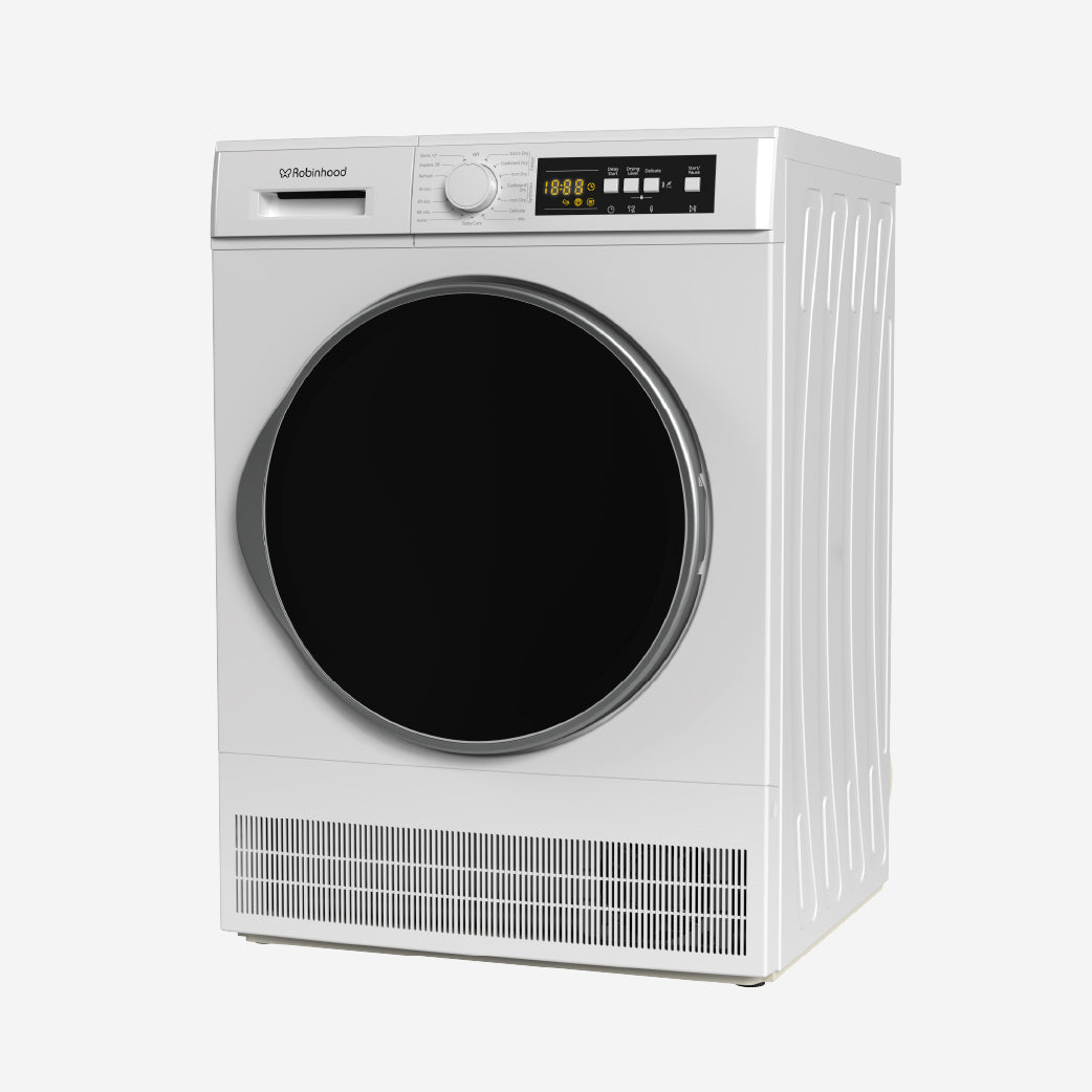 7kg Condenser Dryer