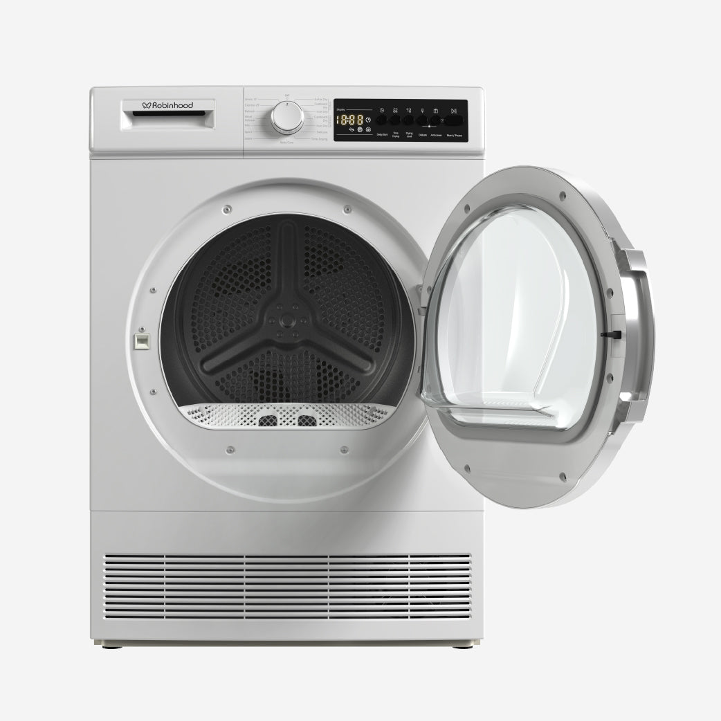 7kg Condenser Dryer