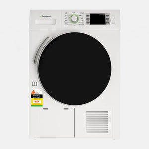 7kg Condenser Dryer