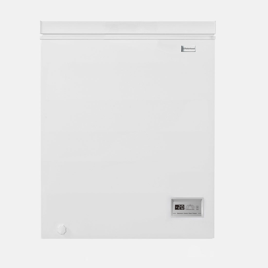 100L Chest Freezer