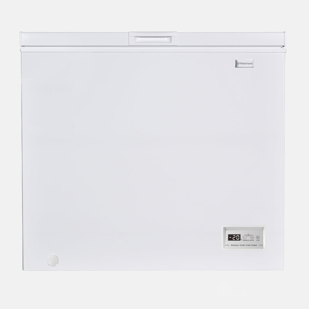 200L Chest Freezer