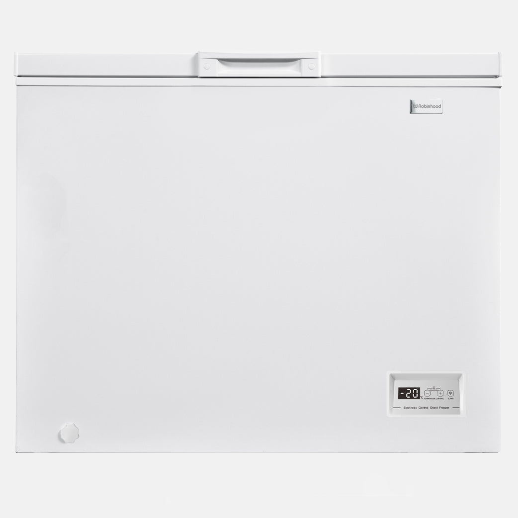 260L Chest Freezer