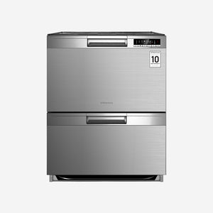 Two drawer deals dishwasher brands