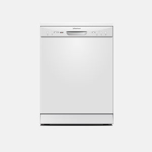 60cm Freestanding Dishwasher White