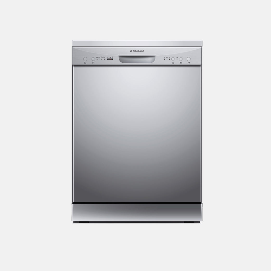 60cm Freestanding Dishwasher