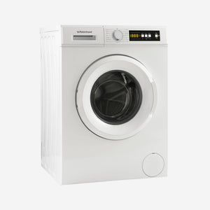 6kg Front Loader Washing Machine