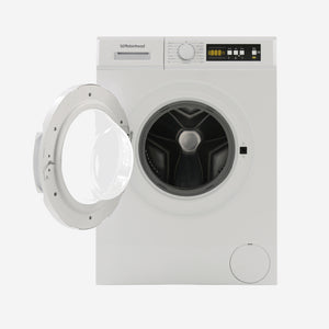 6kg Front Loader Washing Machine