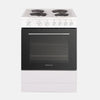 4 Function 80L Freestanding Cooker