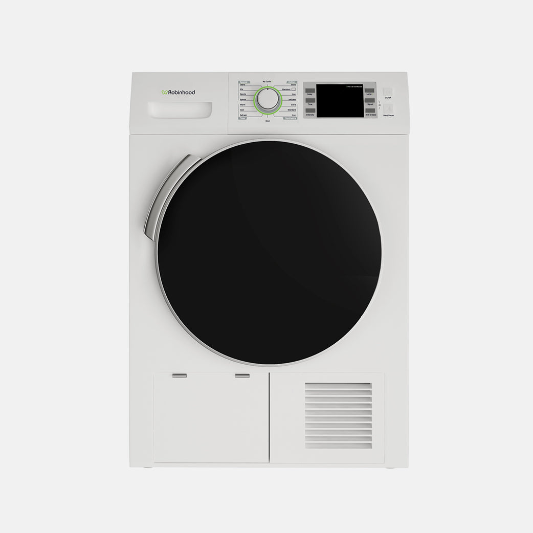 7kg Heat Pump Dryer